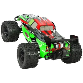 Jamara Monstertruck Akron BL 2CH RTR 053265