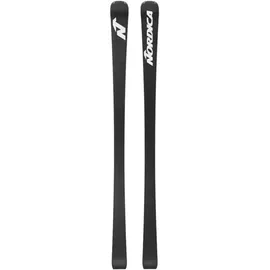 Nordica Dobermann Multigara DC FDT + Comp 13 FDT - Alpinski - Dark Grey - 165 cm