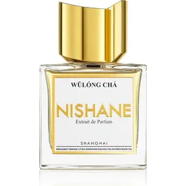 Nishane Wulong Cha Extrait de Parfum 100 ml