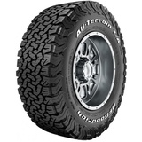 265/70 R16 121/118S