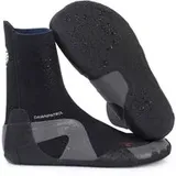 Rip Curl Neoprenschuhe Dawn Patrol Schwarz 5