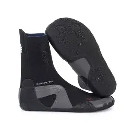 Rip Curl Neoprenschuhe Dawn Patrol Schwarz 5