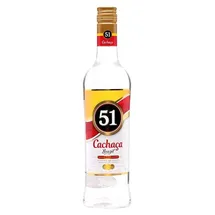 51 Export Cachaca 38% vol 0,7 l