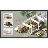 LG CreateBoard 86TR3DQ-B 86"