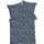 KAEPPEL Glory Paisley Blau 155 x 220 cm + 80 x 80 cm