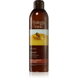Bottega Verde Argan Shampoo mit ernährender Wirkung mit revitalisierender Wirkung 250 ml