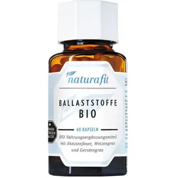 Naturafit Ballaststoffe