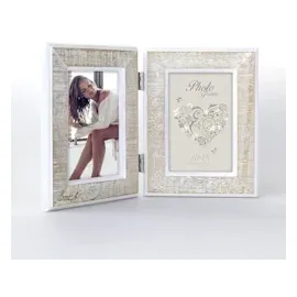 ZEP Levico 2Q 2x13x18 Holz Portrait WW3557