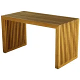 JAN KURTZ Tivoli 80 x 40 x 45 cm Beige