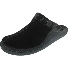 Josef Seibel Pantoffeln Schwarz 42