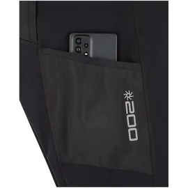 CEP Pro Run Cargo Herren Schwarz XL