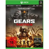 Gears Tactics (USK) (Xbox Series X)