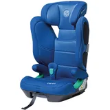 Sorino Ceres Kindersitz Isofix i-Size Kinder Von 15-36 Kg 100-150CM Blau (Blue)