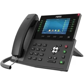 Fanvil X7C V2 Schwarz