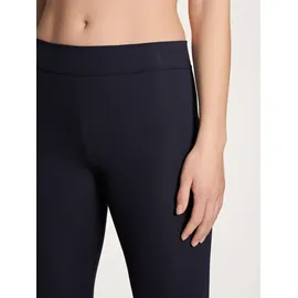 CALIDA Elastic Leggings Blau S