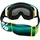 100% Armatic Goggle 100% - Mirror Lens Grün