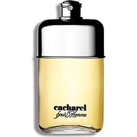 Cacharel Pour L'Homme Eau de Toilette 100 ml