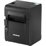 Bixolon SRP-E302 (203dpi), USB (USB 2.0), Belegdrucker, Schwarz