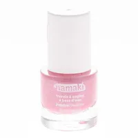 namaki Nagellack für Kinder, Nr.21 Pink Glitter, 7,5ml