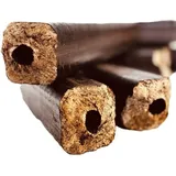 FENIX PINI KAY HOLZBRIKETTS, KAMINHOLZ, BRENNHOLZ 2 x 10 kg.