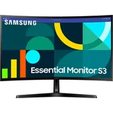 Samsung Essential Monitor S3 S36GD, 27" (LS27D366GAUXEN)