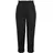 LASCANA Paperbag-Hose figurumspielend schwarz 38