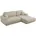 Samt Beige