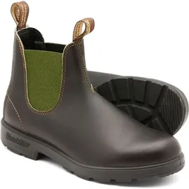 Blundstone 519 Herren Braun 44