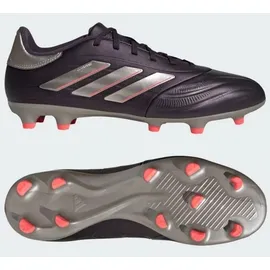 adidas Copa Pure 2 League FG Aurora Black / Platinum Metallic / Turbo 41 1/3