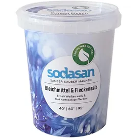 Sodasan Fleckensalz Dose 450 g