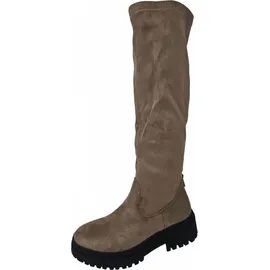 MEXX Phaedre Keto für Damen, beige, Größe 41