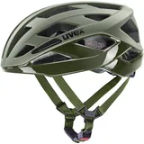 Uvex i-volute 50-54 cm dark olive matt