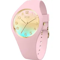 ICE-Watch ICE horizon Pink girly Small 021362 - Rosa
