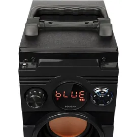 squeak SQ1001 schwarz
