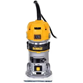 DeWalt D26200-QS D26200 elektronik Oberfräse