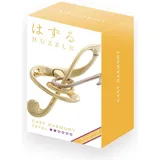 Huzzle Cast Harmony - Hochwertiges Metall-Puzzle