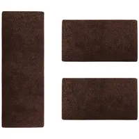 Karat Bettumrandung Barcelona Dunkelbraun