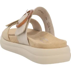 REMONTE Damen beige, Größe 40