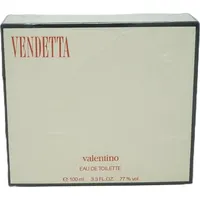 Valentino 100 ml Valentino - Vendetta Pour Femme Women