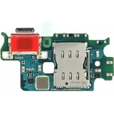 Samsung Original Ladebuchse für Samsung Galaxy S23 S911 Dock Connector GH96-15629A