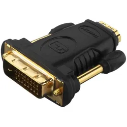 ORG.MAKERS BRAND HDMI-DVI-Adapter HDMDVI-100J 0067580