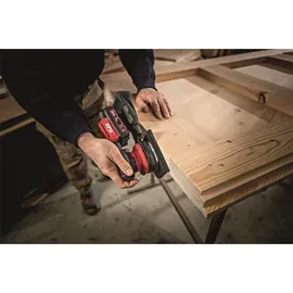 Flex OSE 2-80 18-EC C ohne Akku und Ladegerät im Karton