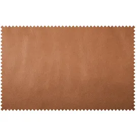 Hukla Relaxsessel Florian Leder 73 x 115 x 91 cm Orange elektrisch