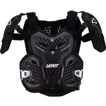 Leatt Brustprotektor 4.5 Pro Evo L/XL Schwarz