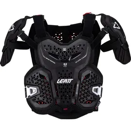 Leatt Brustprotektor 4.5 Pro Evo L/XL Schwarz
