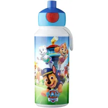 Mepal Trinkflasche Campus 400 ml Kunststoff Bunt