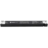 Deko-Light LONG-FLAT LED-Netzgerät 12V 45W