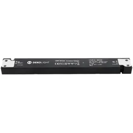 Deko-Light LONG-FLAT LED-Netzgerät 12V 45W
