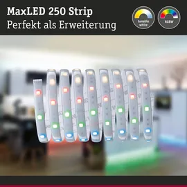 Paulmann MaxLED 250 RGBW Strip 79883 17W 24V 3000K 250 cm