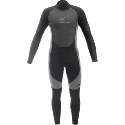 Melbourne Neoprenanzug für verschiedene Wassersportarten-4/3mm Neopren-Herren 2XL